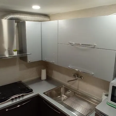 Lucky - Juwel Im Historischen Zentrum Apartment *