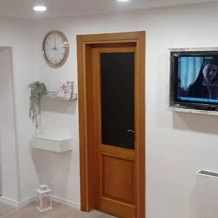 Apartman Lucky - Juwel Im Historischen Zentrum Grado