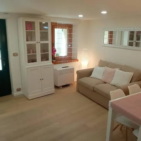 Apartman Lucky - Juwel Im Historischen Zentrum