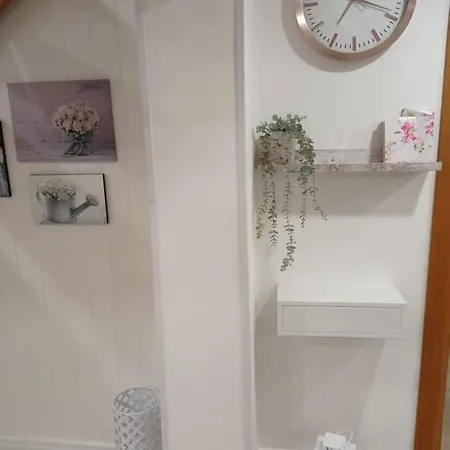 Lucky - Juwel Im Historischen Zentrum Apartman Grado