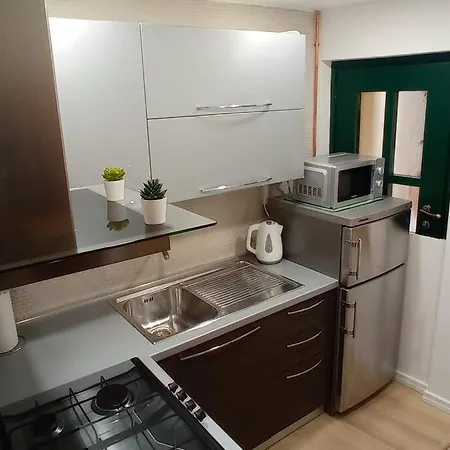 Lucky - Juwel Im Historischen Zentrum