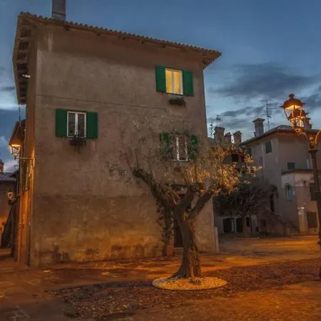 Apartman Lucky - Juwel Im Historischen Zentrum