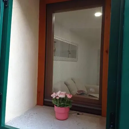 Lucky - Juwel Im Historischen Zentrum Grado